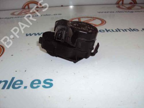 Heater blower motor BMW 5 (E39) 525 i | BP2465173M62 