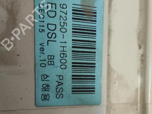 Climate control KIA CEE'D Hatchback (ED)  | BP36161773I5  - Image 6