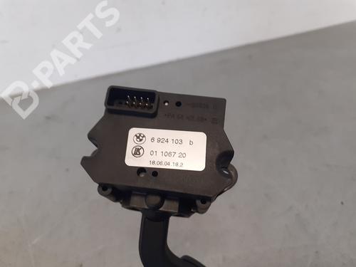 Steering column stalk BMW 5 (E60)  | BP7832142I23 