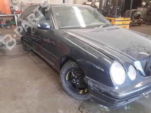 Comfort control module MERCEDES-BENZ E-CLASS (W210) E 220 CDI (210.006) | BP10037277M56  - Image 9