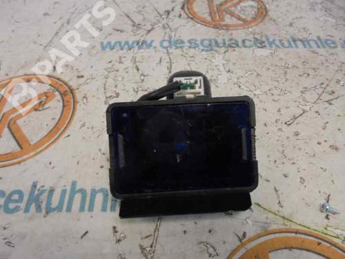 Elektronisk modul KIA CARENS IV 1.7 CRDi (116 hp) 4877639