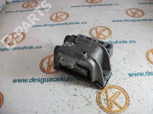Support de moteur SKODA OCTAVIA I (1U2) [1996-2010]  10271258