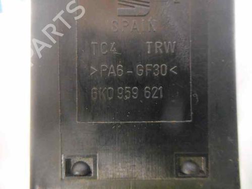 Switch SEAT IBIZA II (6K1)  | BP2474849I30 