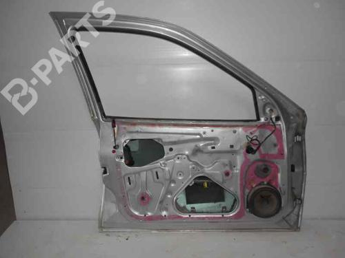Left front door OPEL VECTRA B (J96)  | BP2454423C2 