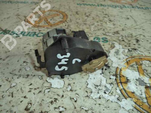 Used Heater blower motor BMW 5 (E39) 528 i (193 hp) 2482765