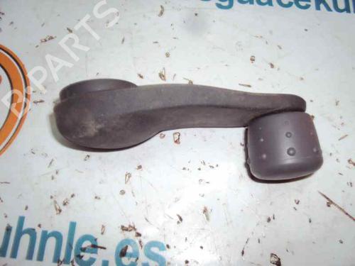 Other MERCEDES-BENZ A-CLASS (W168) A 160 CDI (168.006) | BP14193421O1 