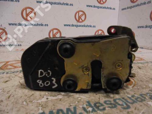 Used Front right lock CHRYSLER VOYAGER IV (RG, RS) 2.8 CRD (150 hp) 2483872