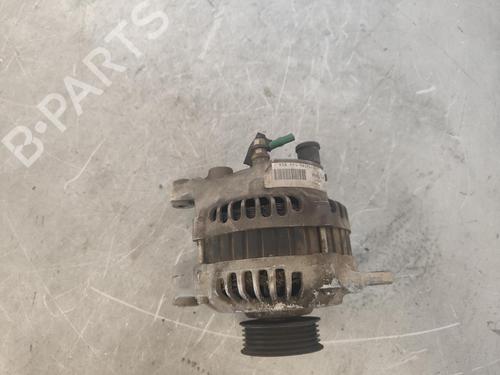 Alternator PEUGEOT 309 I (10C, 10A)  | BP15660931M7 