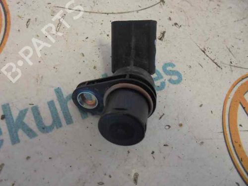 Electronic sensor RENAULT CLIO II (BB_, CB_) 1.5 dCi (B/CB07) | BP14184725M84 