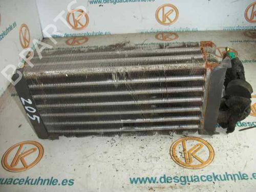 Used Air conditioning evaporator MERCEDES-BENZ 124 Saloon (W124) 300 D (124.130) (110 hp) 11663714