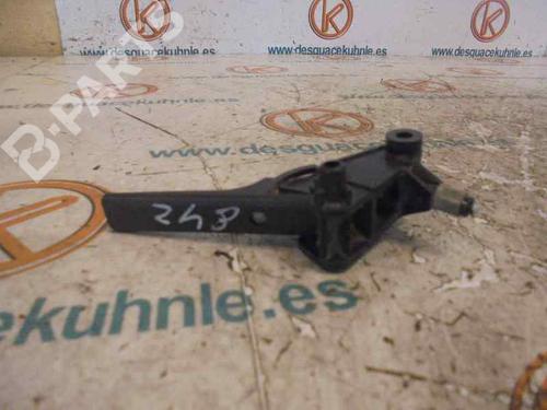 Used Hood lock PEUGEOT 406 (8B) 2.1 TD 12V (109 hp) 8780083