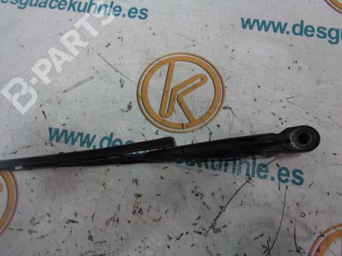 Rear windshield wiper arm FORD FOCUS I (DAW, DBW) 1.8 TDCi | BP6632654C144 