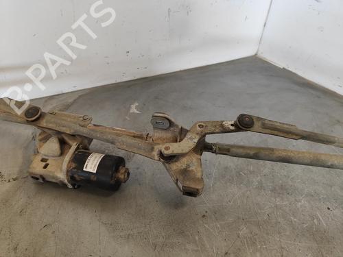 Front wiper motor CITROËN C4 I (LC_)  | BP12516462M29 