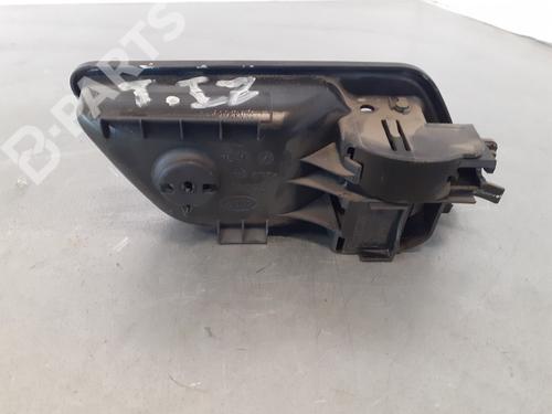 Rear left interior door handle LAND ROVER RANGE ROVER SPORT I (L320)  | BP8105031I15 