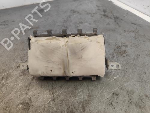 Used Passenger airbag TOYOTA COROLLA Verso (ZER_, ZZE12_, R1_) 2.0 D-4D (CUR10_, CUR10R) (116 hp) 26206324