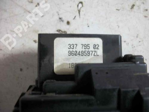 Steering column stalk PEUGEOT 306 (7B, N3, N5) 1.9 STD | BP2457769I23 