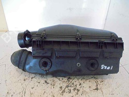 Used Air filter box MERCEDES-BENZ S-CLASS (W220) S 320 CDI (220.026, 220.126) (197 hp) 14186391