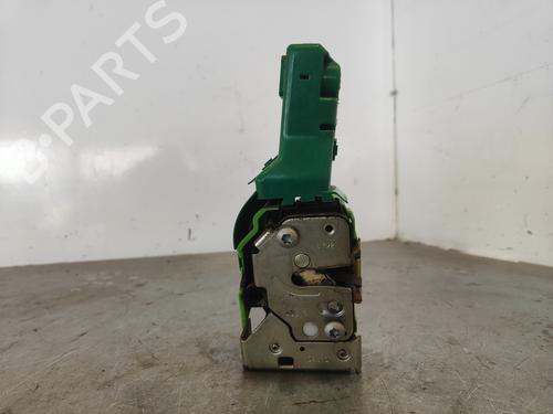 Used Front left lock ALFA ROMEO MITO (955_) 1.3 MultiJet (955AXP1A, 955AYC1A) (95 hp) 20036679