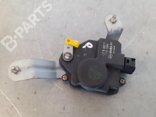 Compressor do fecho central HYUNDAI GETZ (TB) 1.3 (85 hp) 10270847