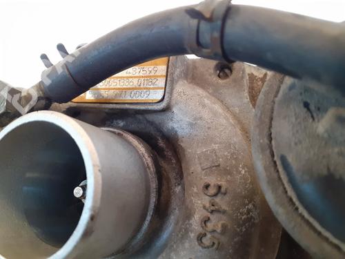 Turbocharger/Supercharger CITROËN C3 I (FC_, FN_)  | BP7999020M71 