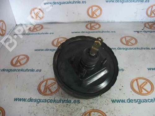 Rembekrachtiger NISSAN PRIMERA (P11) 2.0 TD (90 hp) 2471269
