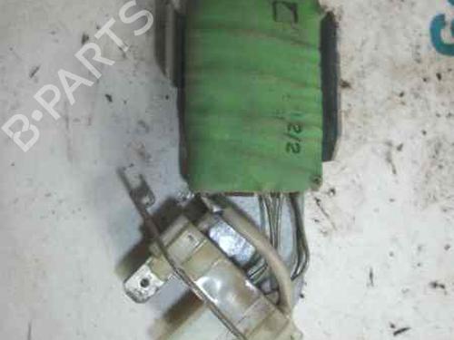 Used Heater resistor OPEL VECTRA A (J89) 2.0 i (F19, M19) (115 hp) 11663712