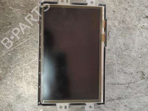 Multifunctionele display JAGUAR XE (X760) 2.0 D AWD (180 hp) 29863669