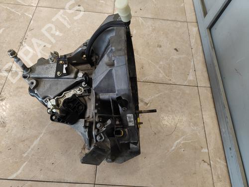 Gearbox RENAULT KANGOO (KC0/1_) 1.5 dCi | BP23229813M3 