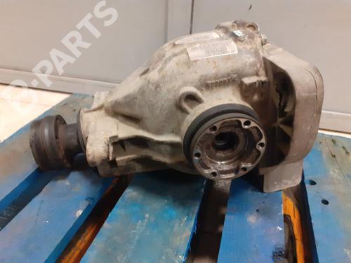 Rear differential BMW 5 (E60) 525 i | BP8794971M24 