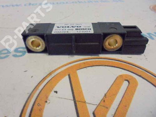 Electronic sensor VOLVO S80 I (184) T6 | BP3677096M84 