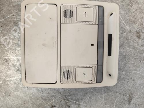 Used Interior roof light JAGUAR XE (X760) 2.0 D AWD (180 hp) 29863663