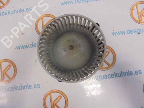 Used Heater blower motor CHEVROLET AVEO / KALOS Hatchback (T200) 1.4 16V (94 hp) 14183994