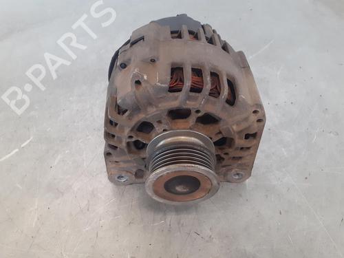 Generator RENAULT CLIO II (BB_, CB_) [1998-2016]  10321817