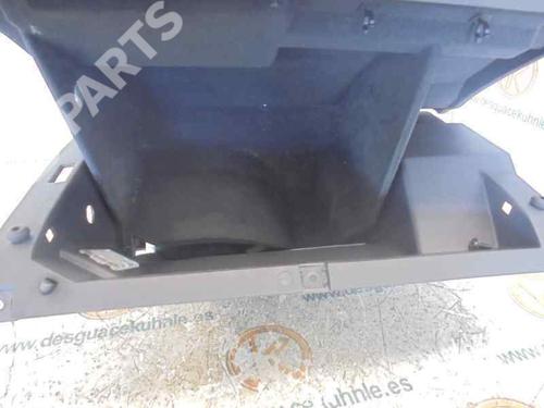 Vano posta oggetti OPEL VECTRA C (Z02) 1.9 CDTI (F69) | BP2496268C95 