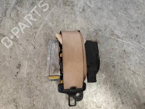 Used Front right seatbelt Front right seatbelt 39533067 39533067