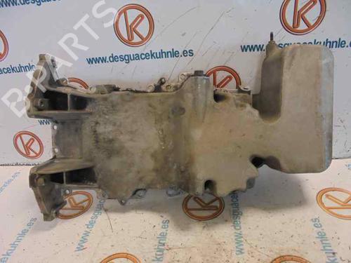 Oil sump JAGUAR S-TYPE II (X200) 3.0 V6 | BP14185249M115 