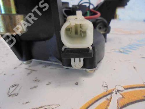 Rear wiper motor FIAT PUNTO Hatchback Van (188_) 1.2 60 | BP2488193M102 