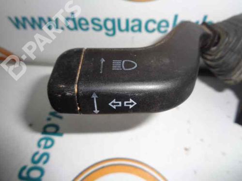 Ratbetjening OPEL OMEGA B (V94) 2.5 V6 (F69, M69, P69) | BP2461649E15 