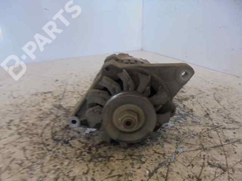 Alternator OPEL VECTRA A (J89) 2.0 i (F19, M19) | BP6026072M7 