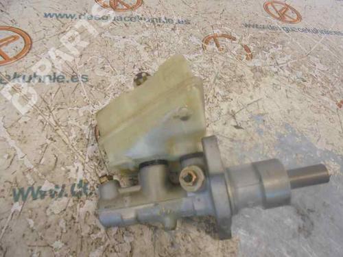 Brake master cylinder MERCEDES-BENZ E-CLASS (W210) E 300 D (210.020) | BP2452381M77 