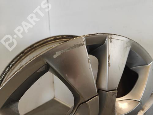 Rim CITROËN C4 Picasso I MPV (UD_)  | BP11057424C45 