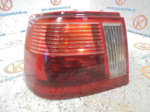 Achterlicht links SEAT IBIZA II (6K1) 1.4 i (60 hp) 4647112