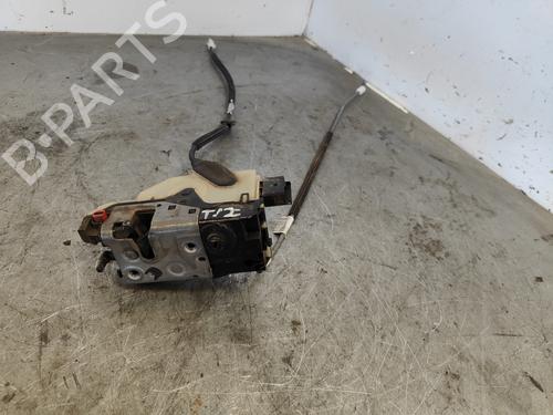 Used Rear left lock CITROËN C4 I (LC_) [2004-2014]  26005572