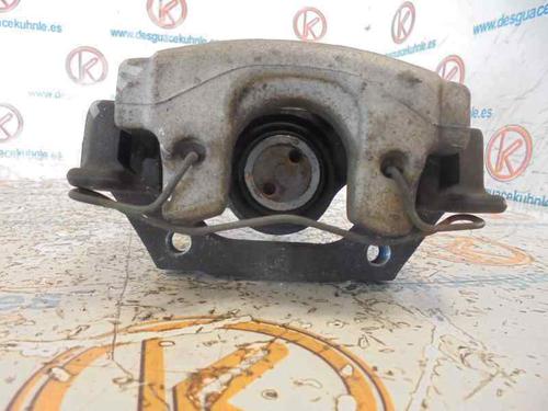 Used Left rear brake caliper OPEL VECTRA C (Z02) [2002-2009]  11610311