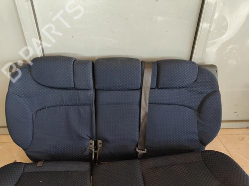 Rear seat FIAT STILO (192_) 1.2 16V (192_XA1B) | BP29731804C17 