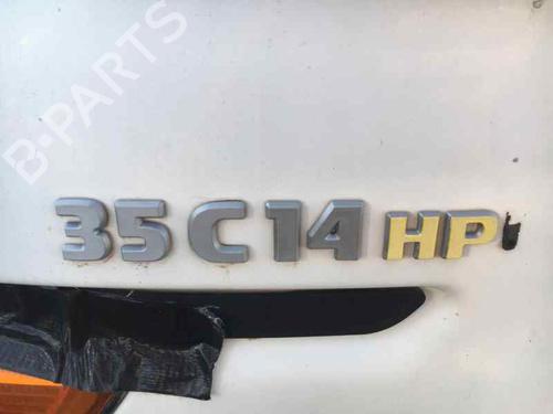 BP5661152I6 | Rear mirror IVECO DAILY III Platform/Chassis  BP5661152I6