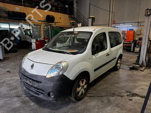 Used Parts RENAULT KANGOO / GRAND KANGOO II (KW0/1_) 1.5 dCi 70 (KW0V, KW0A) 4483415