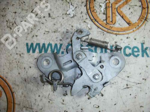 Hood lock CITROËN SAXO (S0, S1) 1.5 D | BP8781399C133 