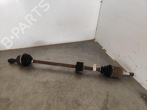 Used Right front driveshaft LANCIA Y (840_) 1.2 16V (840AD) (86 hp) 14990742