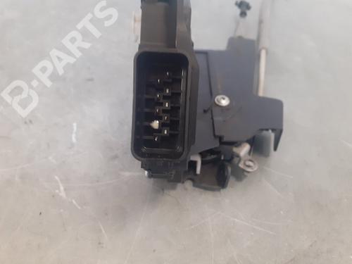 Front left lock VOLVO XC60 I SUV (156)  | BP10649941C98 